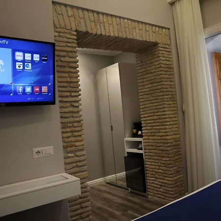 Millina Suites In Navona