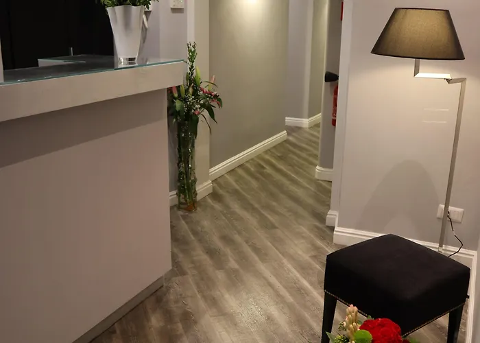 Millina In Navona 4* Rom