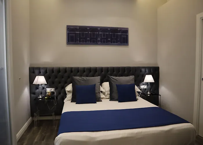 Millina In Navona 4* Rom