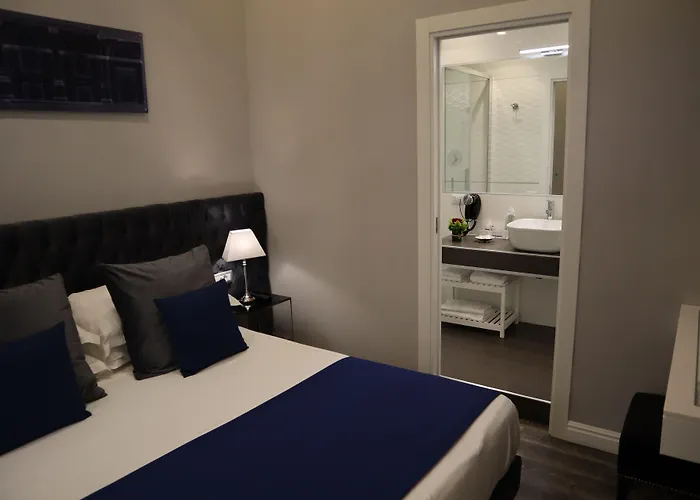 Гостевой дом Millina In Navona 4*