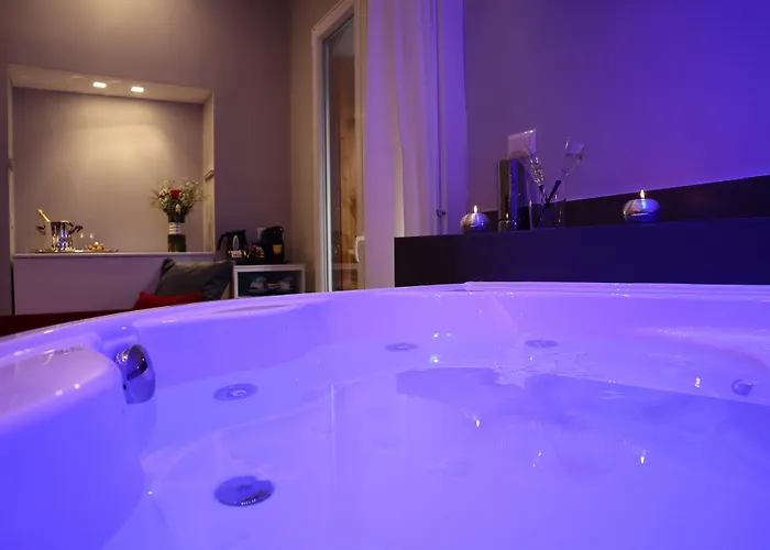 Millina In Navona Gasthof 4*