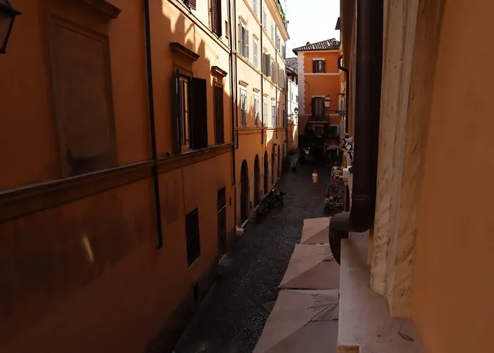Гостевой дом Millina In Navona 4*