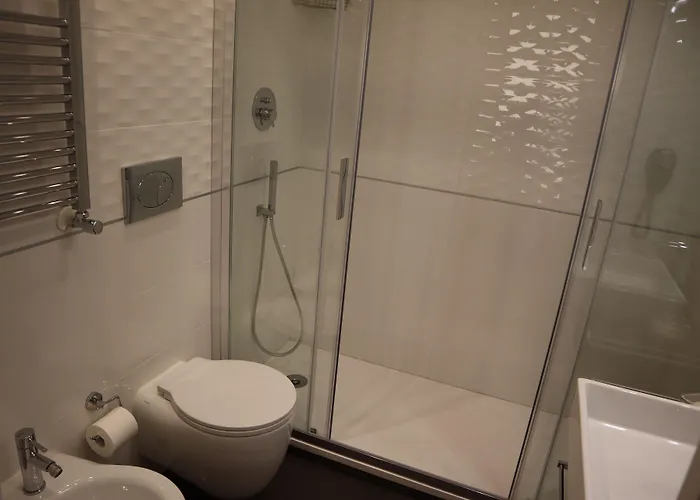 Millina In Navona Гостевой дом 4*