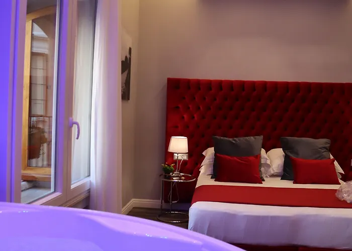 Gasthof Millina In Navona 4*