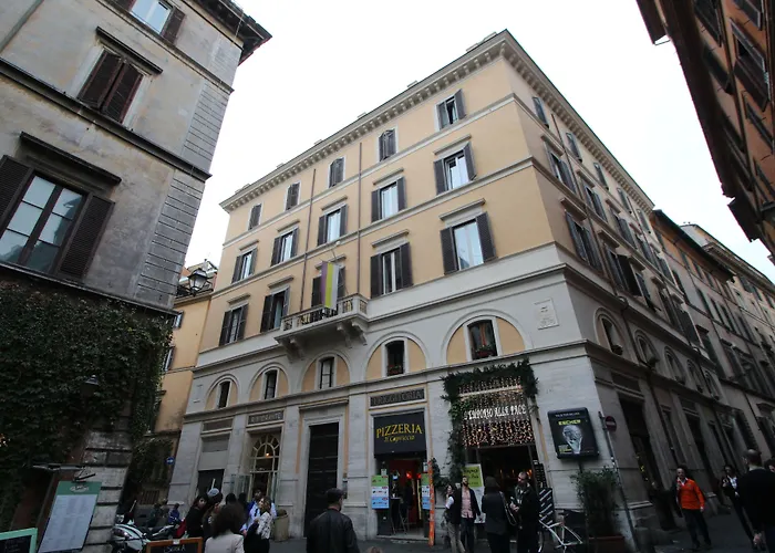 Millina In Navona