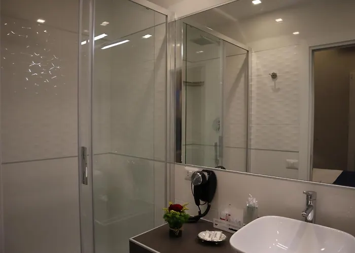 Гостевой дом Millina In Navona 4*