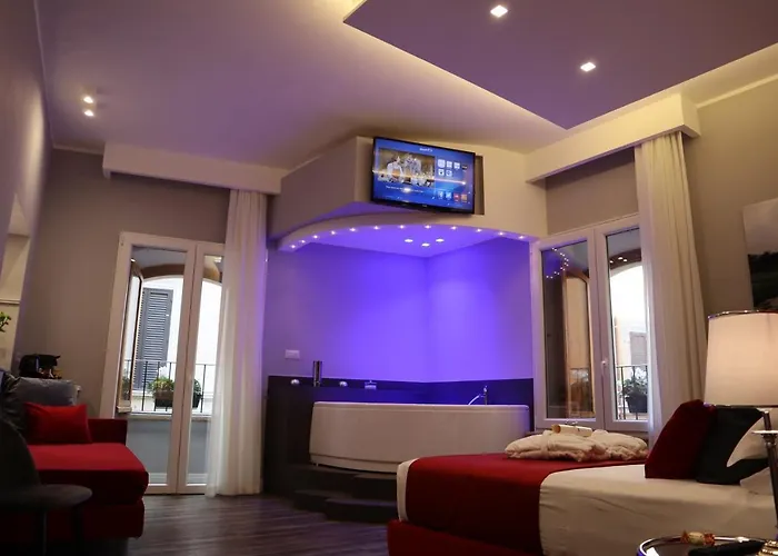 Millina In Navona 4* Rom