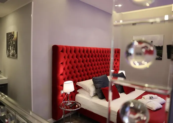 Millina In Navona 4* Rom