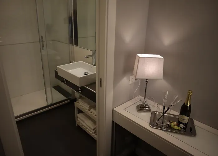 Millina In Navona Gasthof 4*