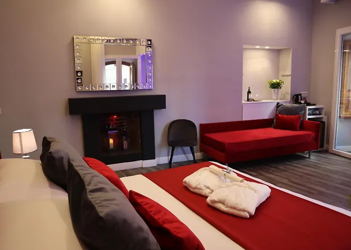 Millina In Navona 4* Рим
